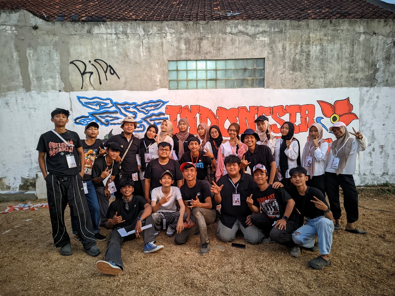 Kegiatan IPEKA